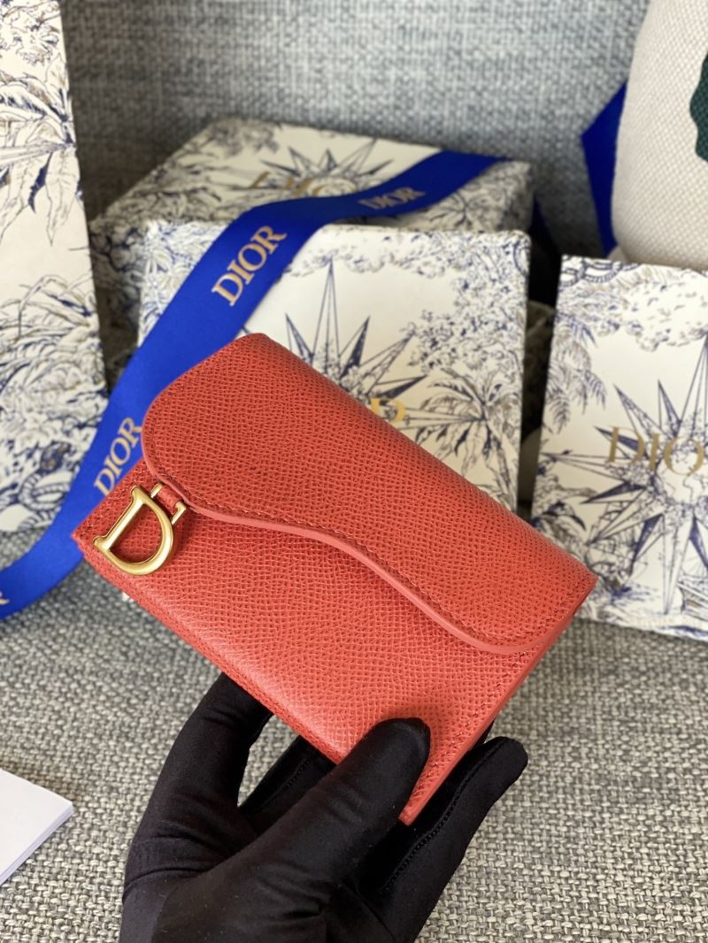 Christian Dior Wallet